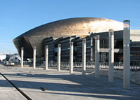 cardiff