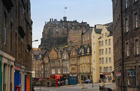Edinburgh