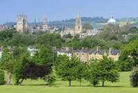 oxford