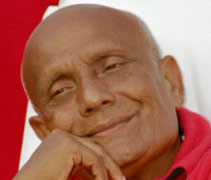 Sri Chinmoy