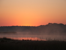 sunrise2 photo by Sharani