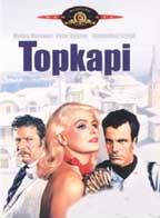 Topkapi 1964 film