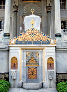 Topkapi Palace