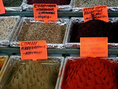 Spices