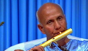 sri chinmoy