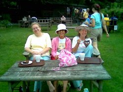 time for tea